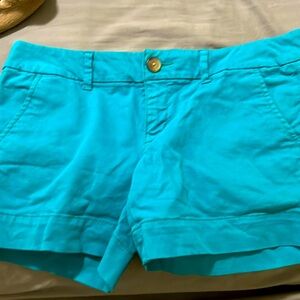 Teal, American Eagle Outfitters,  size 6